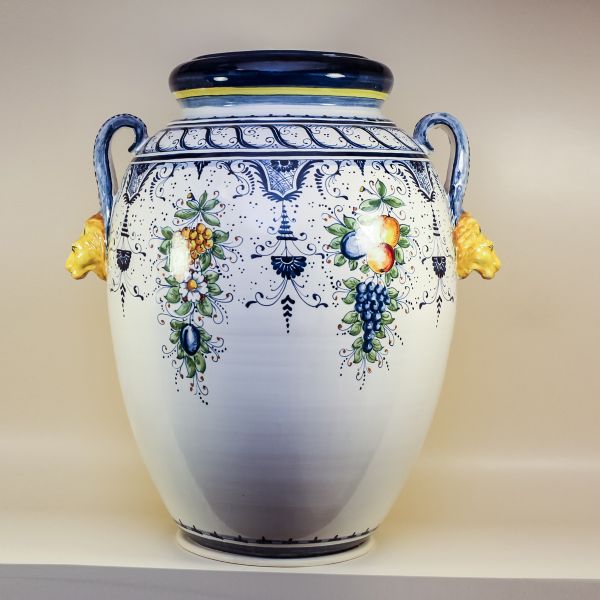 Urn cm.75h